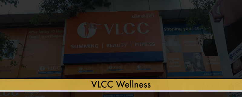 VLCC Wellness 